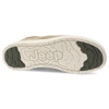 Poltopánky JEEP - Samoa Slip On Cvs JM51033A 036 Khaki