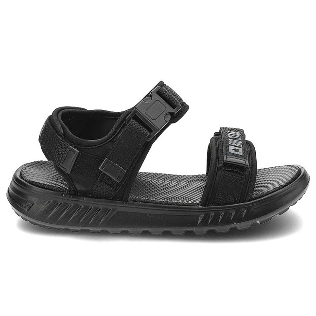 Sandále Big Star - JJ274A041 Czarny