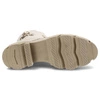 Členkové Topánky Exquisite - 1377 Beż.Groch