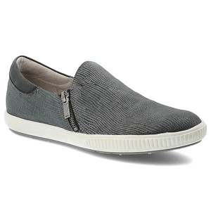 Poltopánky Karino - 1252/032-P Czarny/Szary