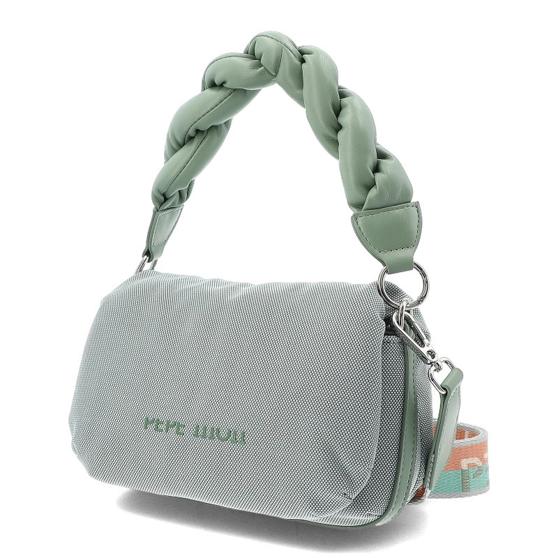 Kabelka PEPE MOLL - 251180 Madras Mint