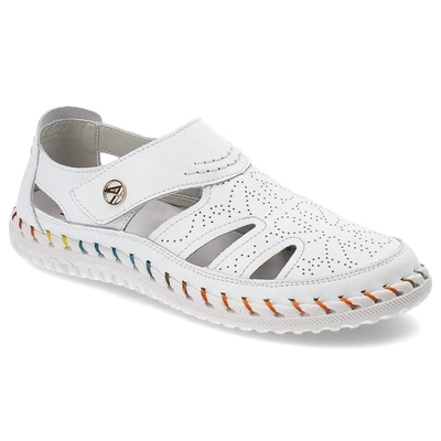 Poltopánky Artiker - 54C1514 Biały