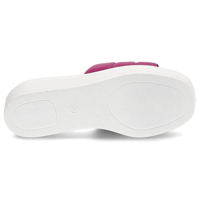 Šľapky Nessi - 22191 Fuxia 1
