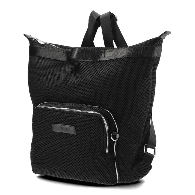 Kabelka Big Star Accessories - LL574176 Czarny