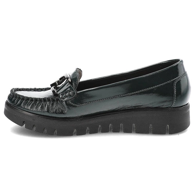 Poltopánky Lemar - 10134 Naplak Oliwka+Cn