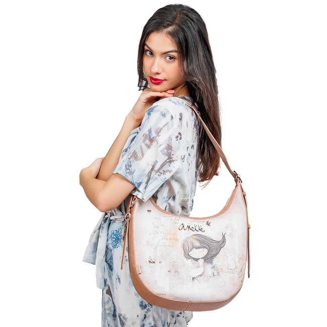 Kabelka ANEKKE - 40802-354