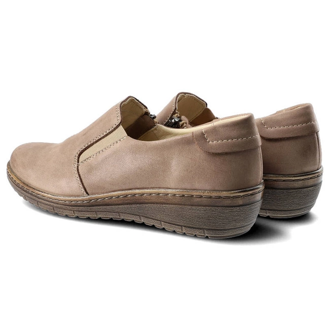 Poltopánky Helios - 320 Beż