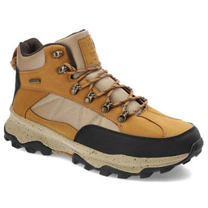 Trekingové Topánky Cross Jeans - KK1R4020C Camel