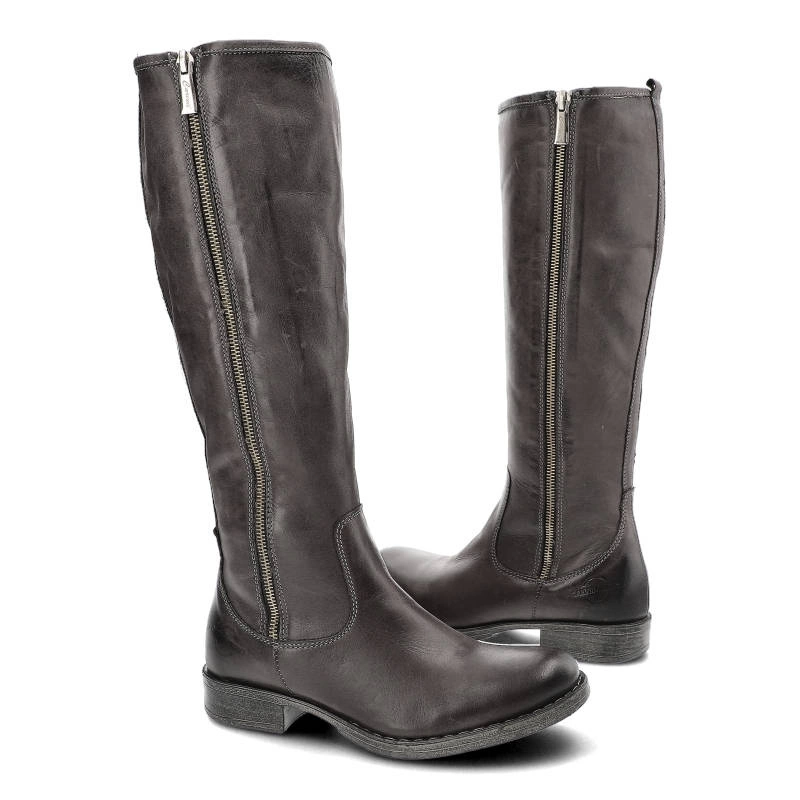 Čižmy Carinii - B1899_-157-057-000-852 Babilonia/Nubuk 23