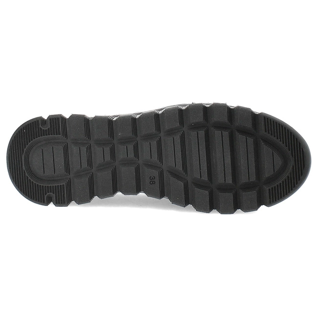 Poltopánky Pollonus - 5-1631-003 Naplak Czarny