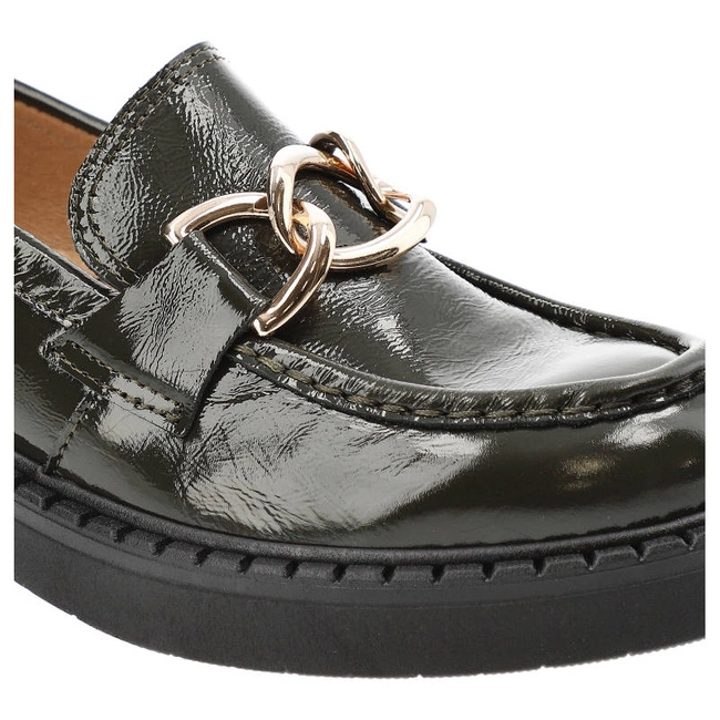 Mókazíny Nessi - 22337 Khaki 711