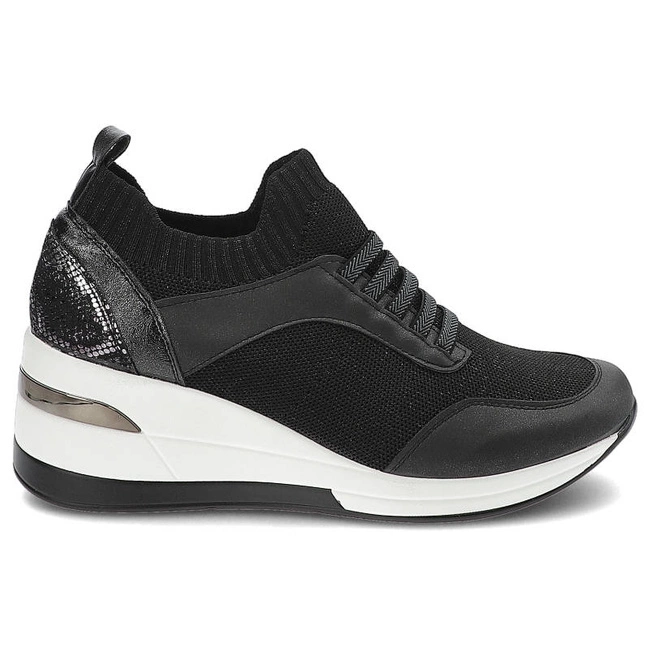 Poltopánky Artiker - 50C1201 Czarny