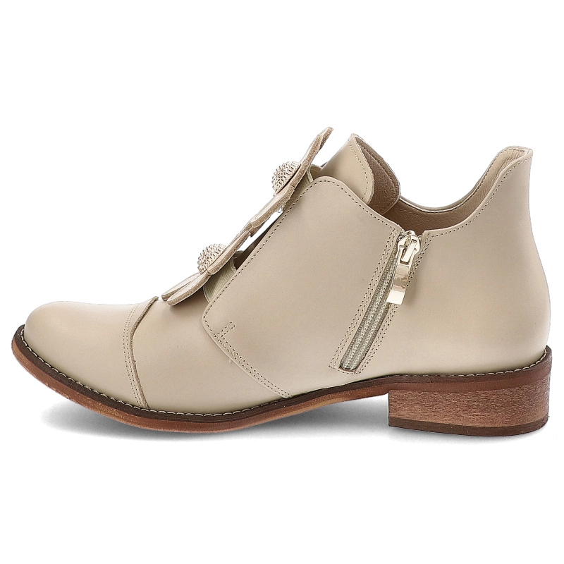 Poltopánky ARMODO - 888 Latte Lico