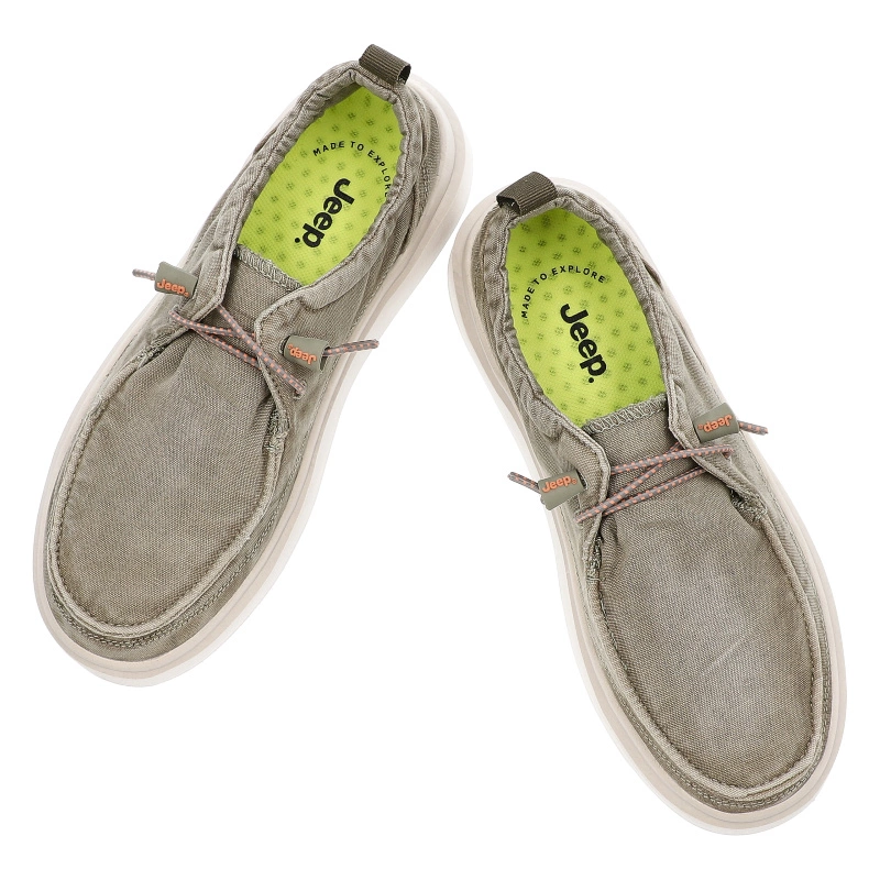Poltopánky JEEP - JL51500A 105 Sage