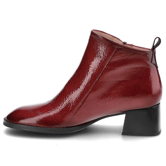 Členkové Topánky Hispanitas - HI222345 Rio-I22 Picota