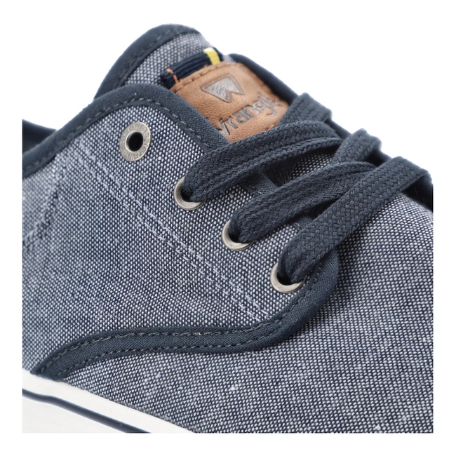 Tenisky WRANGLER - 20251030.27F Dark Denim