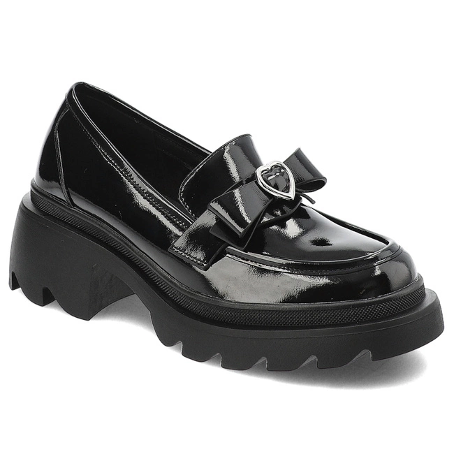 Mókazíny S.Barski - LZ42-032 Black