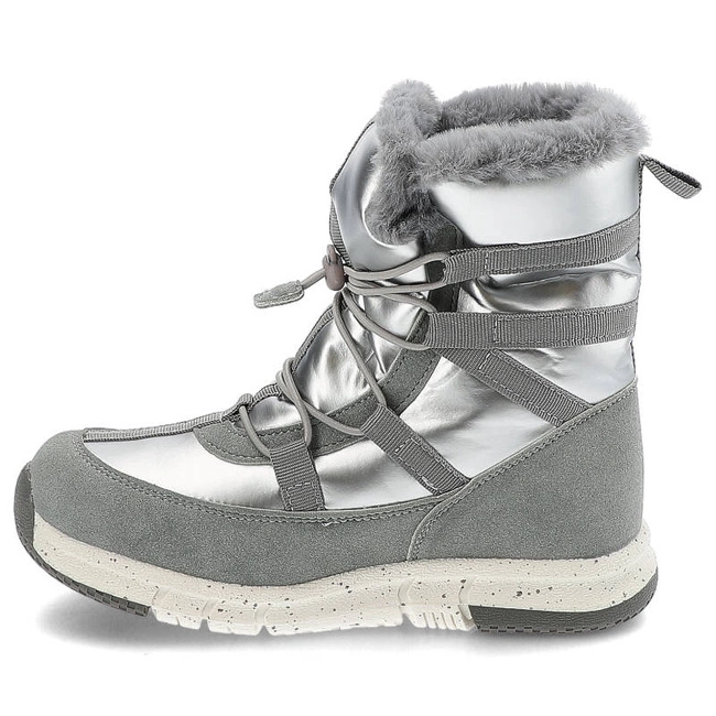 Snehule Big Star - KK374171 Szary