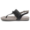 Sandále Tamaris - 1-28105-22 012 Black Metallic