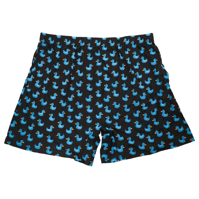 Boxerky REDO - 1BB-151 Blue