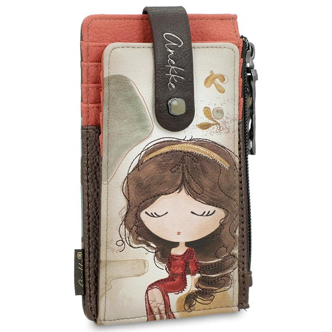 Peňaženka ANEKKE - 42709-013