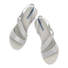 Sandále Ipanema - 82429 Vibe Sandal Fem AS183 Grey/Glitter Silver