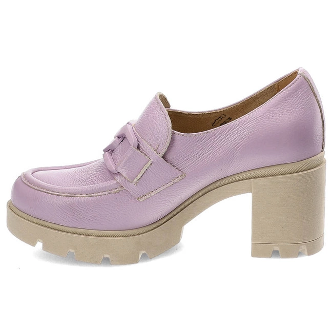 Poltopánky Lemar - 20097 V.Wrzos+K.