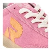 Tenisky RIEKER - W2200-31 Pink