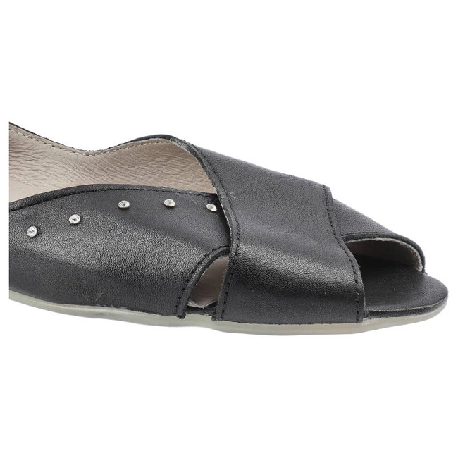 Baleríny Lemar - 20054 Zr. Czarny