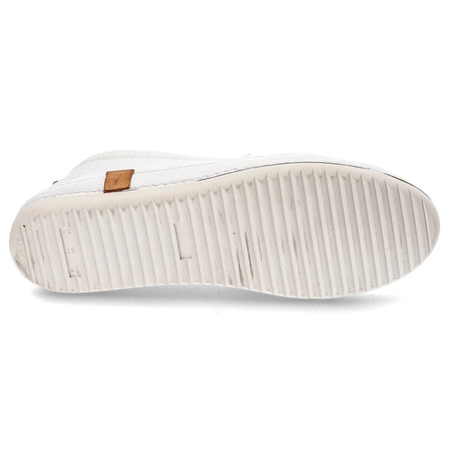 Mókazíny Venezia - 03512102-F White