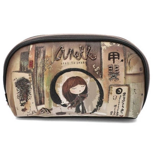 Peňaženka Anekke - 37719-709 Brązowy 