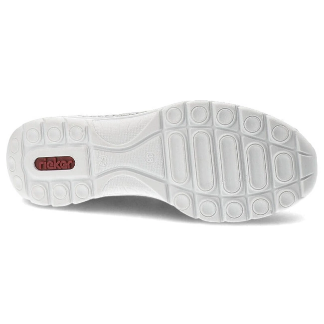 Poltopánky Rieker - L3256-90 Multi