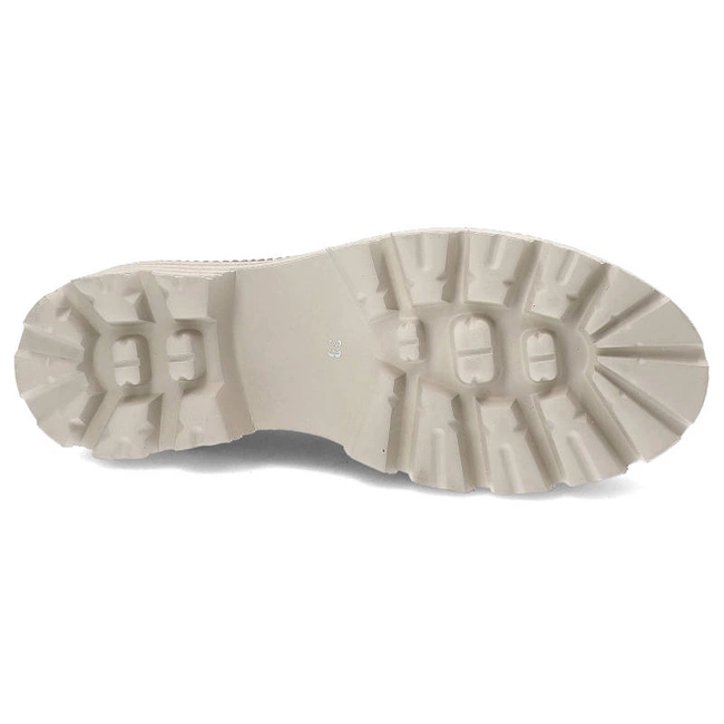 Mókazíny Venezia - 3155-1 Hazelnut