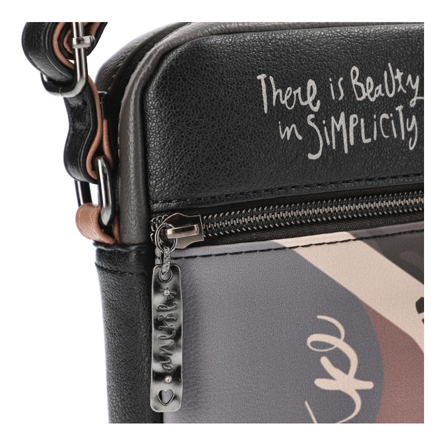 Kabelka Anekke - 39783-908