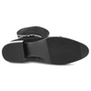 Členkové Topánky S.BARSKI - MR52-165 Black