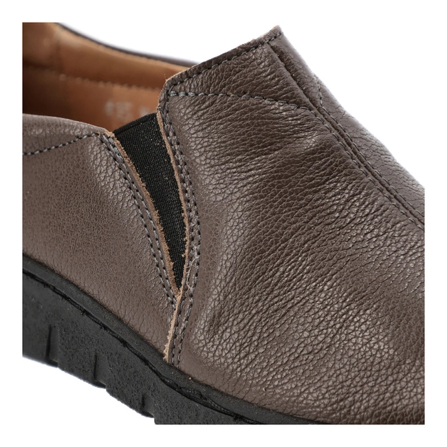 Poltopánky WASAK - 415N Kakao