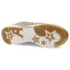 Tenisky Mustang - 1358-316-4 Beige