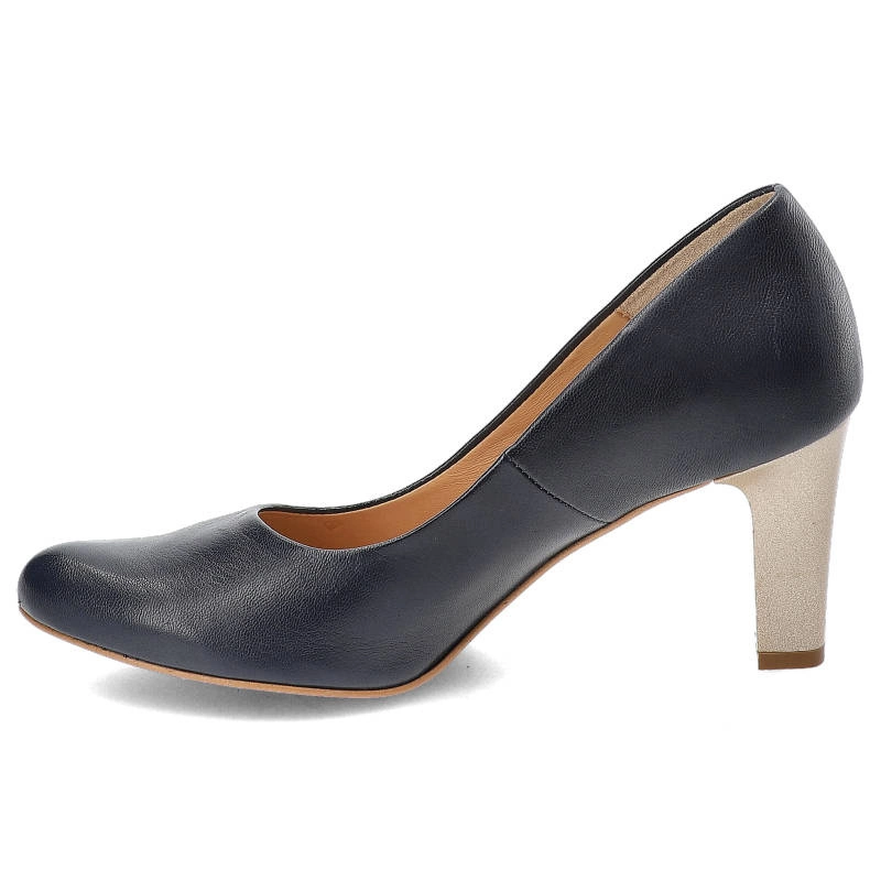 Lodičky Damiss - 1506 544 Granat