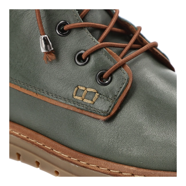 Členkové Topánky ARTIKER - 57C2062 Khaki