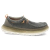 Poltopánky JEEP - Kauai Wallabee Knit JM51042A 020 Military