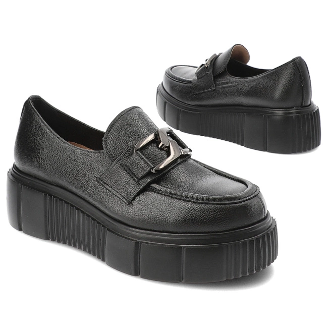 Poltopánky Armodo - 20101 V.Czarny+Cn.