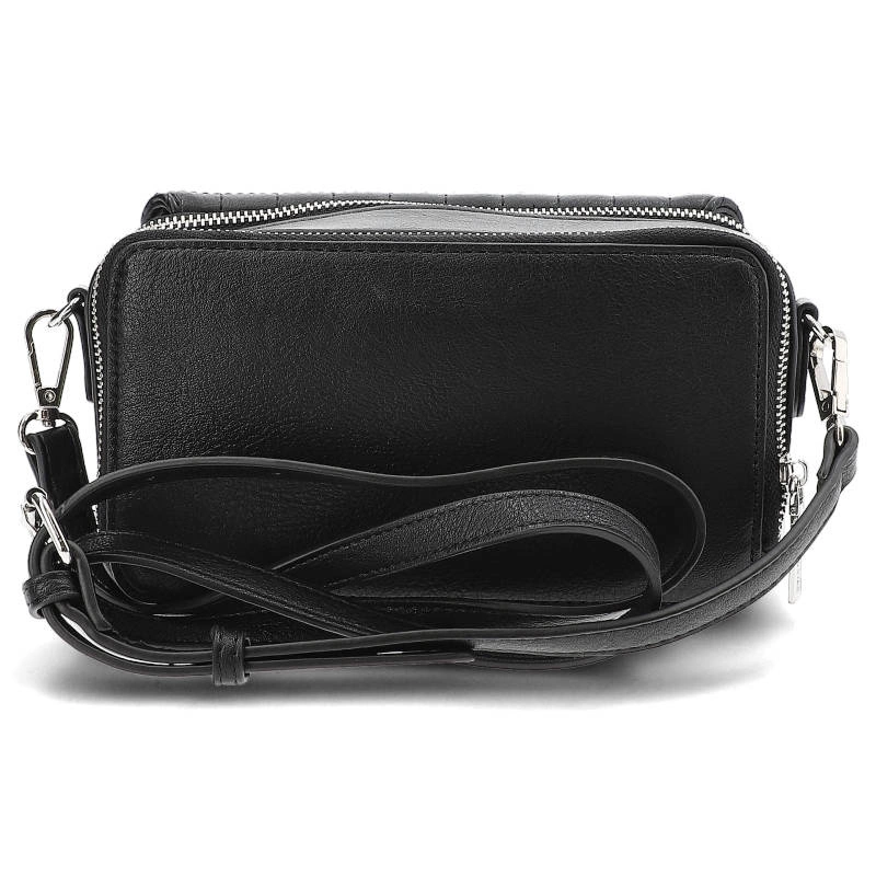 Kabelka Big Star Accessories - KK574149 Czarny