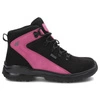 Trekingové Topánky 4F - H4Z21-OBDH254 Czarny/Fuksja 55S
