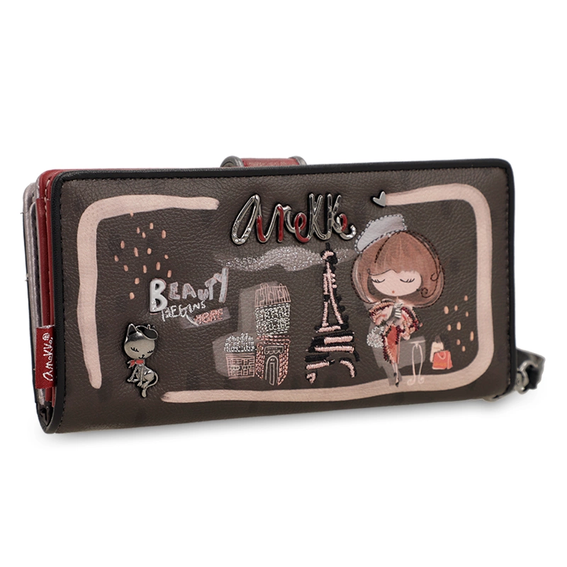 Peňaženka ANEKKE - 41809-901