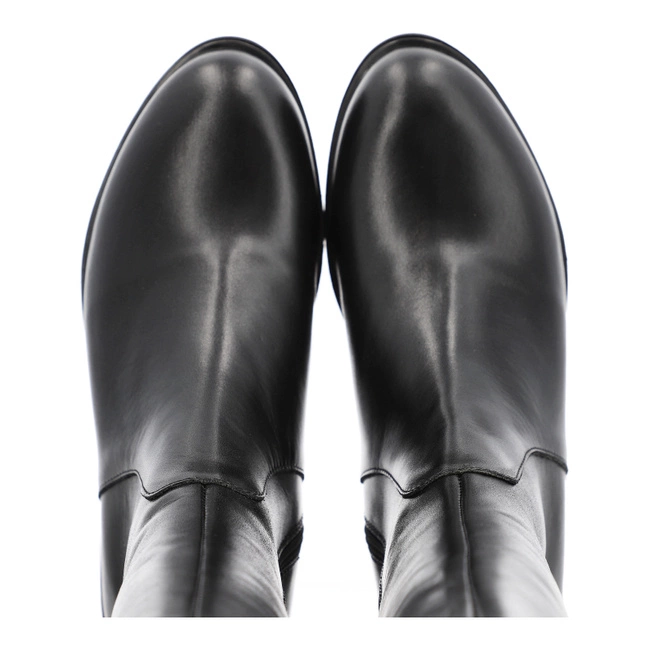 Čižmy ARMODO - 70150 S.Czarny