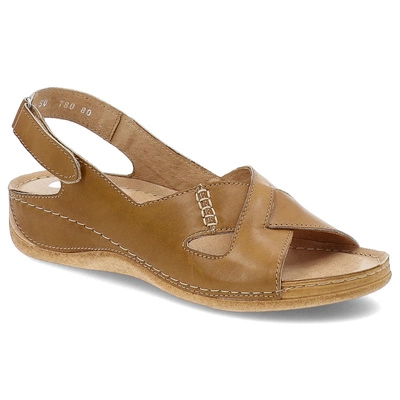 Sandále ARMODO - 5-0780-080 Rudy