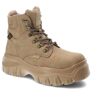 Členkové Topánky Big Star - KK274366 Beż