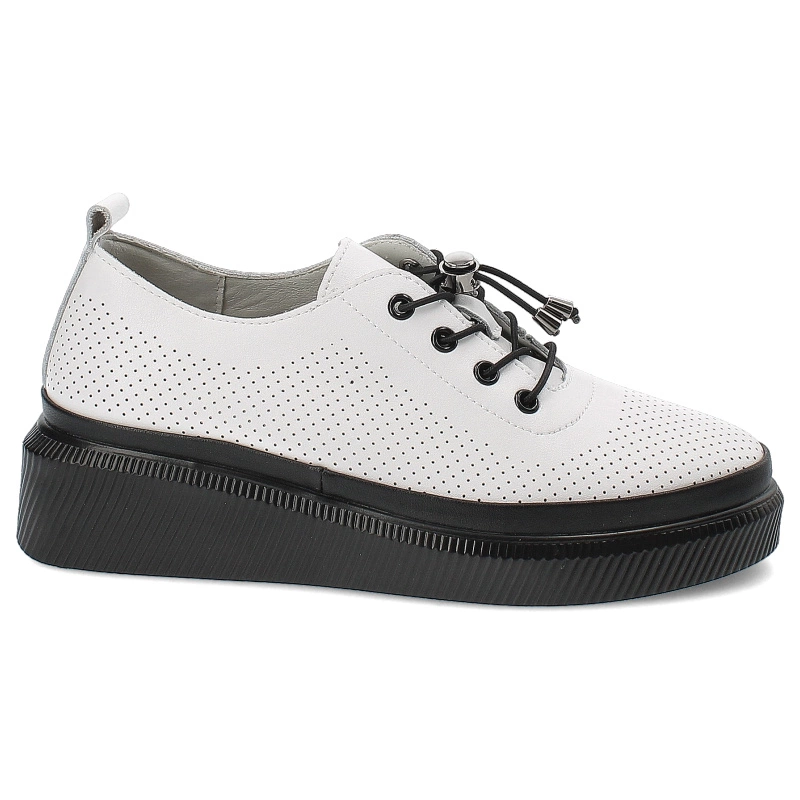 Poltopánky Vinceza - 87983 WH Biały