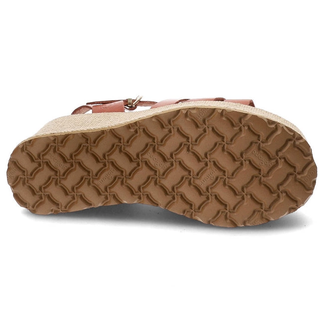 Sandále Yokono - Lanzarote-002 Vaq Fandango