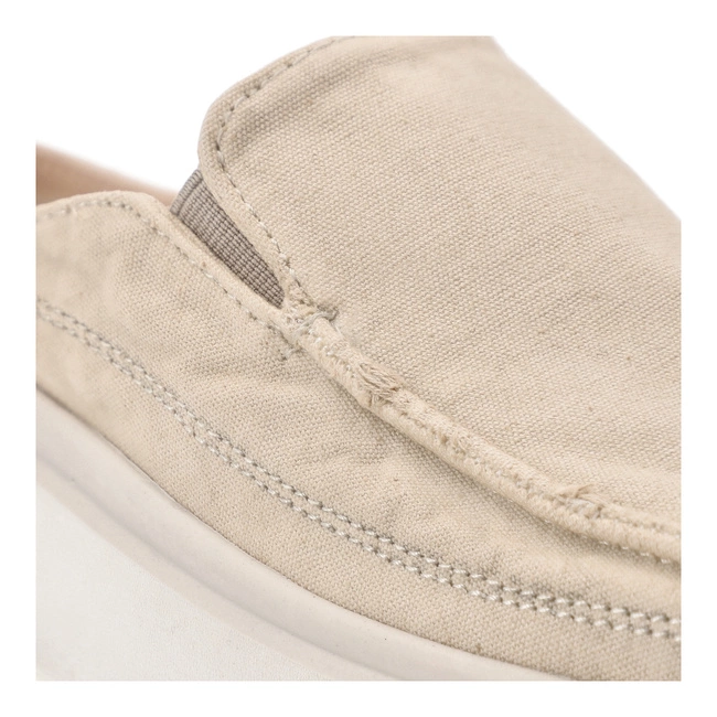 Šľapky JEEP - JL51502A 025 Sand